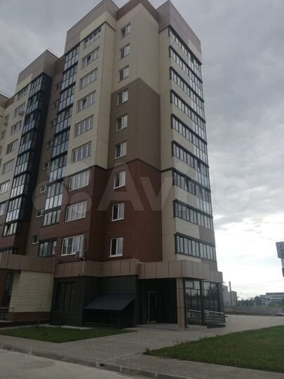 1-к. квартира, 47 м², 7/10 эт.