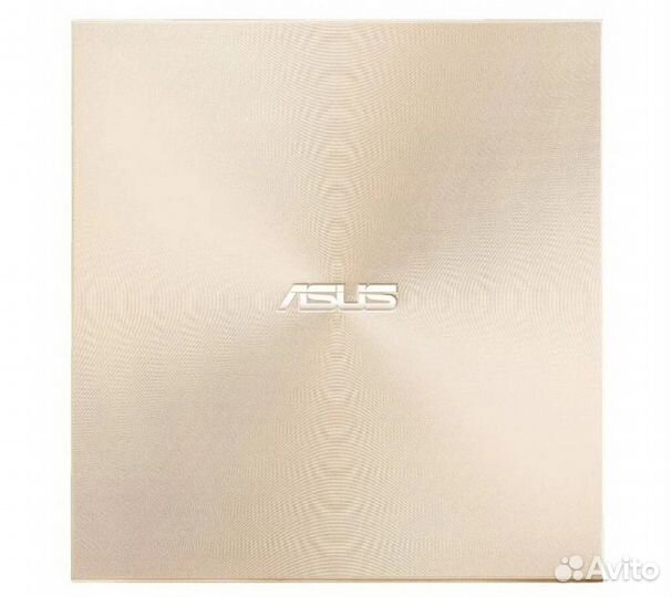 Внешний оптический привод DVD-RW Asus sdrw-08U8M-U