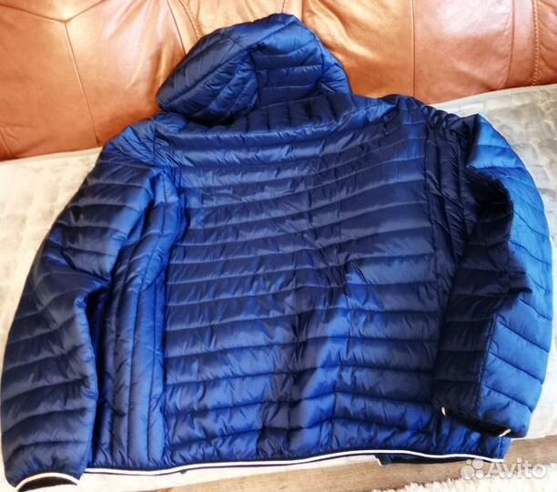 Курта мужская celio (оригинал) демисезонная