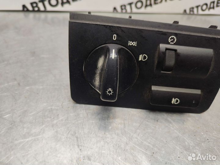 Переключатель света BMW X5 E53 2000 г.в