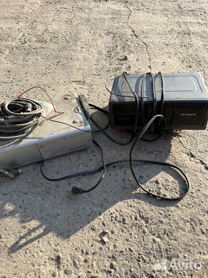 Cd проигрыватель