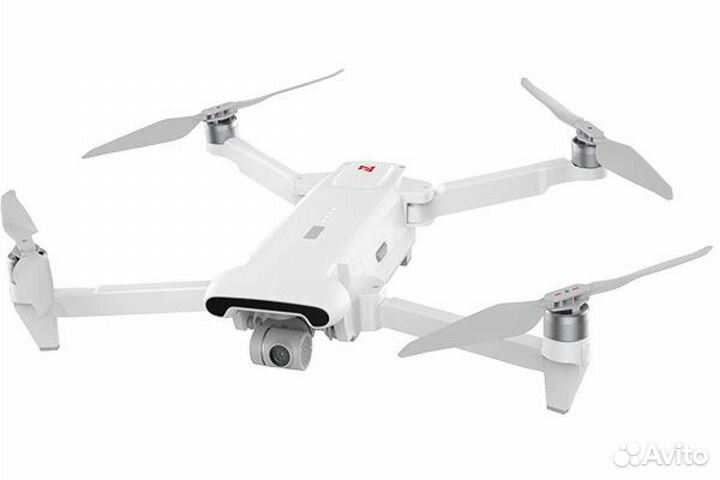 Квадрокоптер Дрон Xiaomi Fimi X8 SE новый