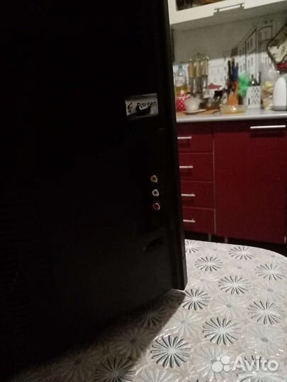 Телевизор б/у в рабочем состоянии