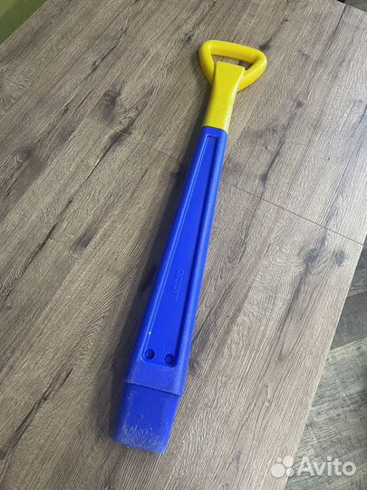 Родительская ручка от каталки molto