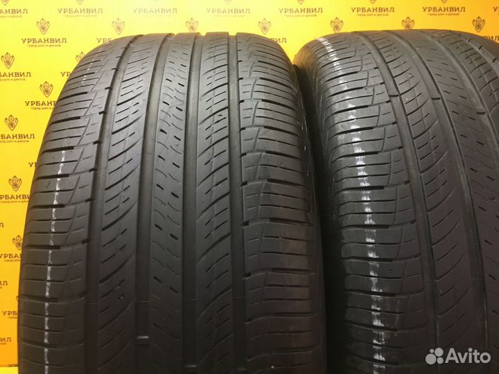 Hankook Dynapro HP2 RA33 285/50 R20 112V