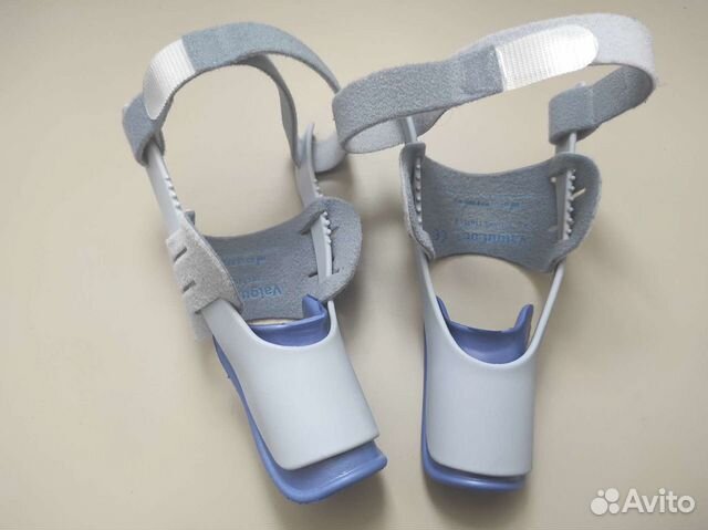 Ортез на большой палец стопы bauerfeind ValguLoc