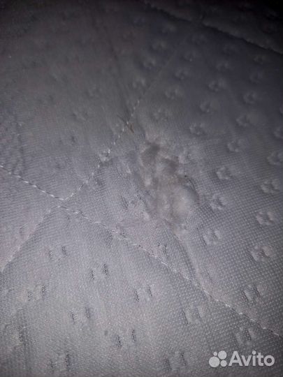 Комплект Матрасов детских 2 шт