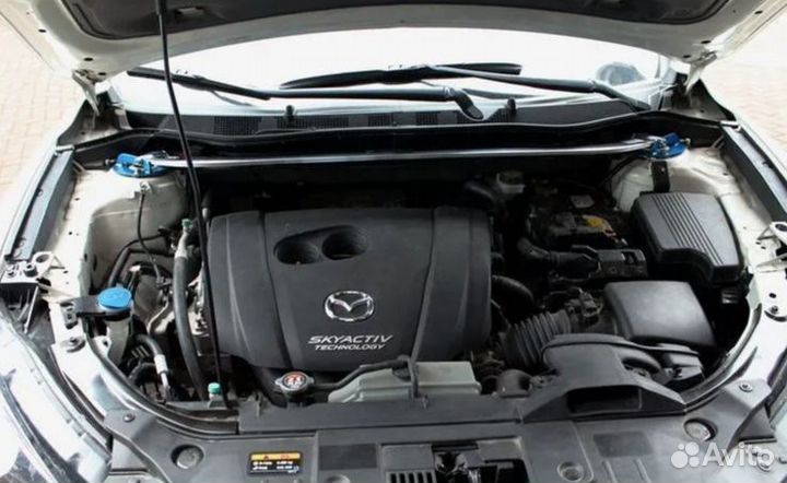 Распорка передняя Mazda CX-5 (2011 - 2017 )