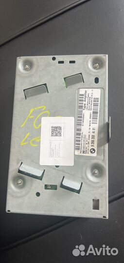 Усилитель системы HiFi BMW 7 серии F01/F02/F04