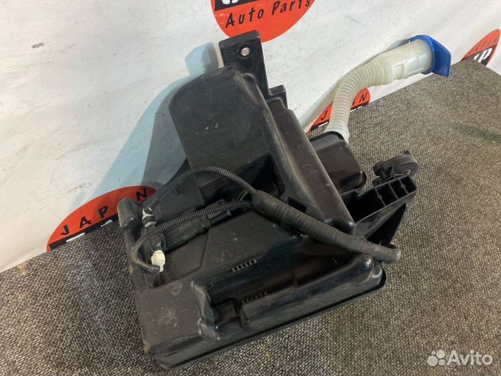 Бачок омывателя Volkswagen Polo 6R