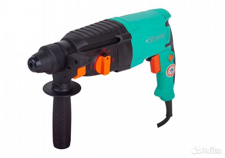 Перфоратор Sturm RH2592P