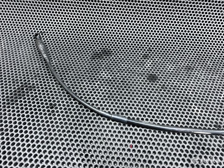 Передняя гидролиния Kawasaki KX 80 1999