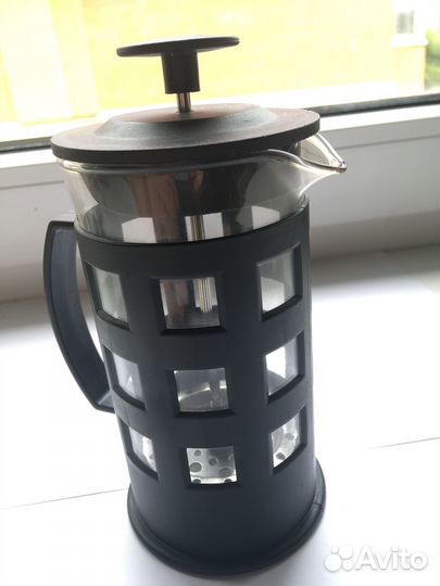 Френч пресс, 350мл