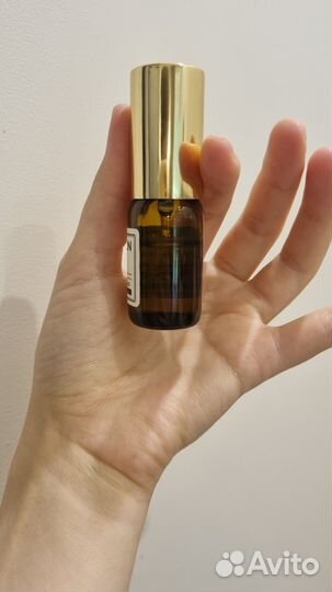 Zielinski rozen духи rosemary,lemon,neroly