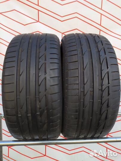 Bridgestone Potenza S001 245/40 R18 93Y