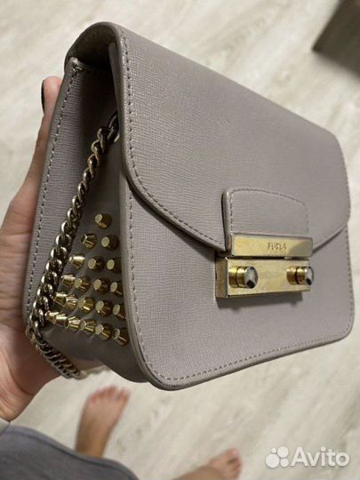 Сумка furla оригинал