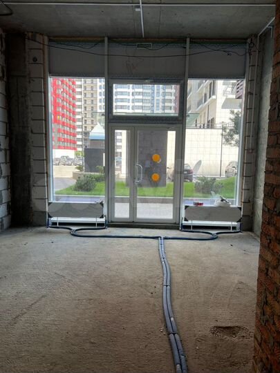 Кабинет, офис, 30 м² центр соколова ЖК