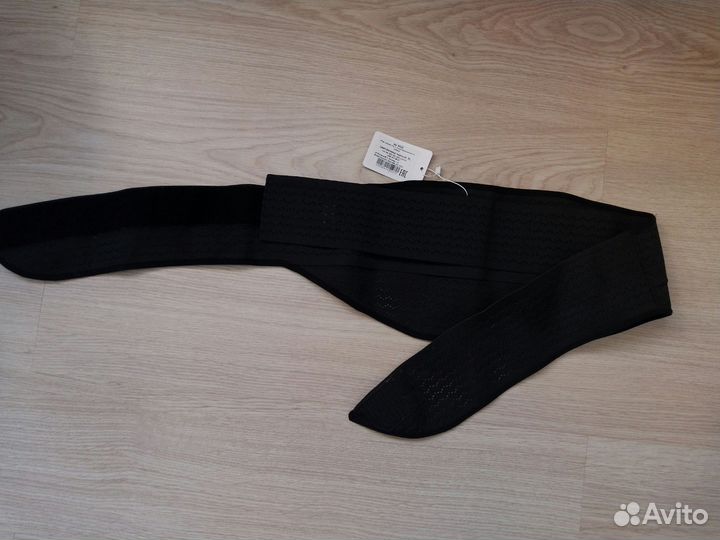 Бандаж для беременных новый