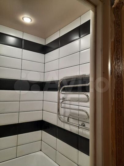 2-к. квартира, 54 м², 1/5 эт.