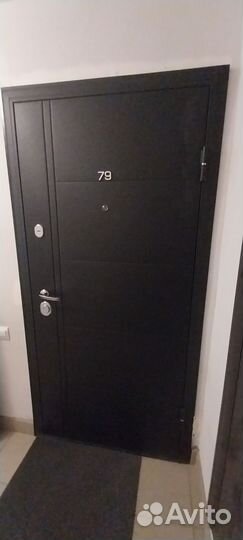 Дверь входная