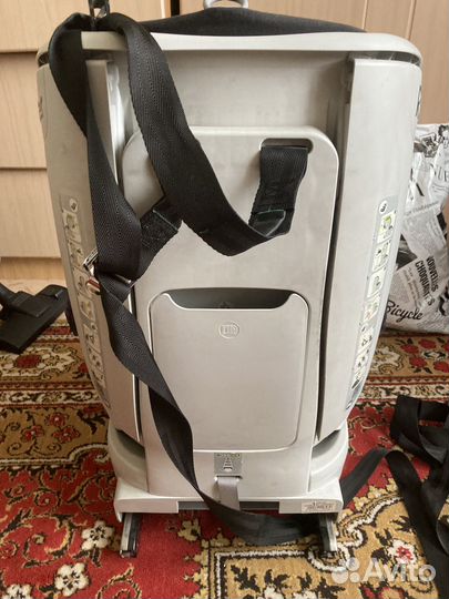 Автокресло