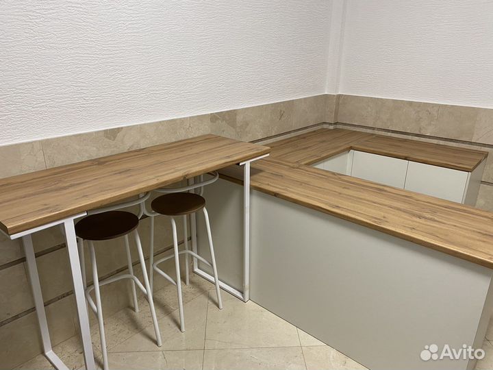 Мебель для кофейни на заказ/ мебель в кофейню