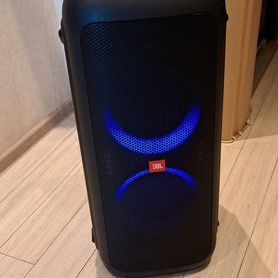 JBL patybox 300