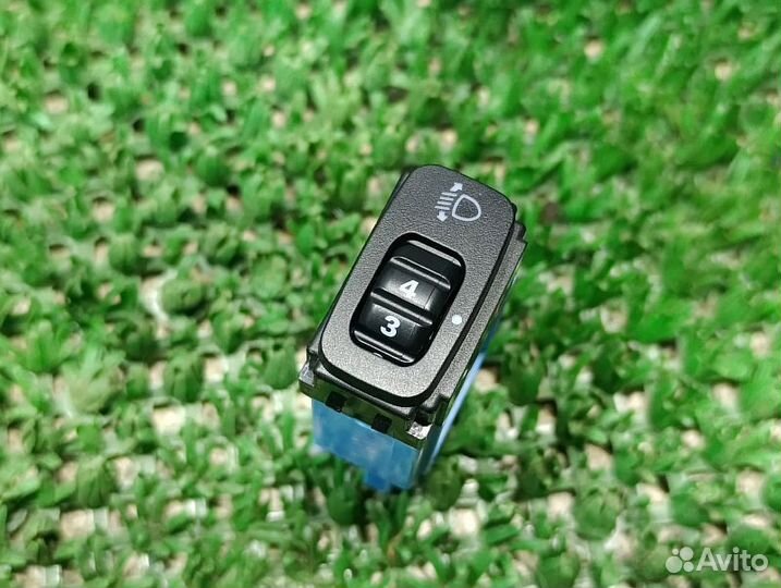 Регулятор корректора фар Mitsubishi Pajero Sport