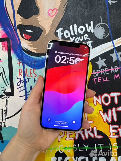 iPhone 12, 128 ГБ