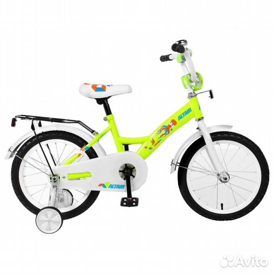 Велосипед forward 20