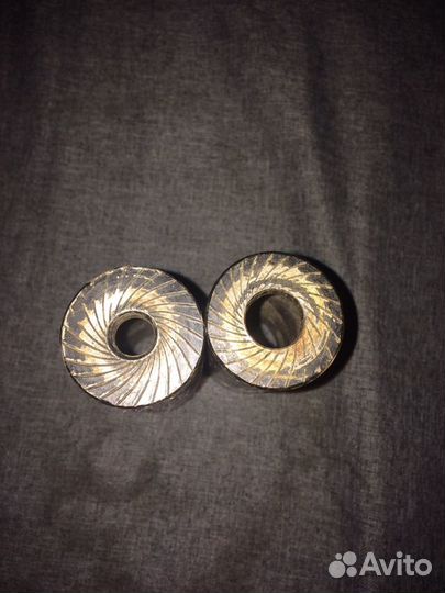 Пэги на бмх