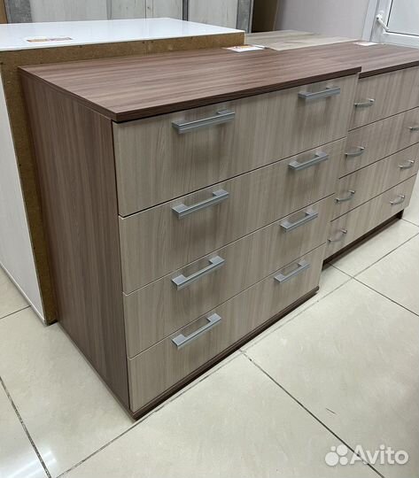 Комод К-6