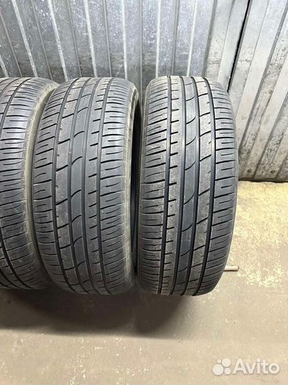 Hankook Ventus Prime 2 K115 225/60 R17