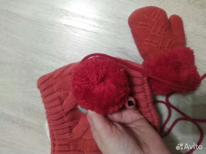 Снуд На 2-3+ года