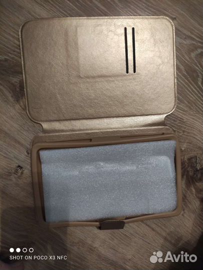 Чехол футляр-книга 193*123