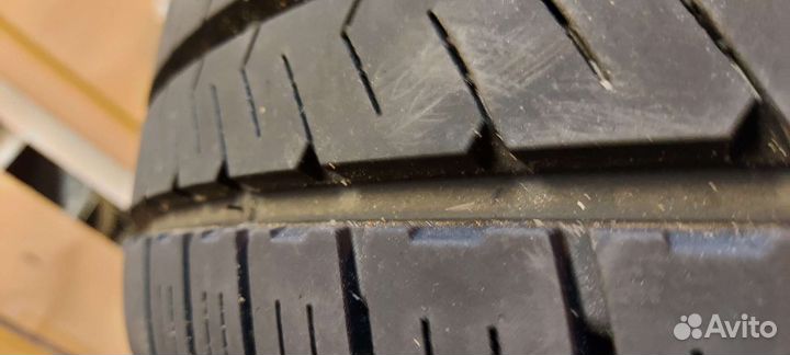 VW Karavelle,Transporter колеса летние R16 C