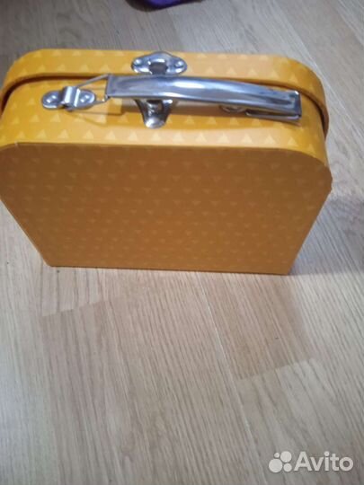 Упаковка для подарков 20/16 размеры