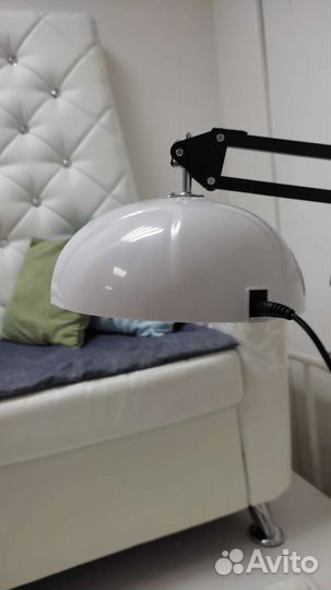 Удобная Led лампа для Педикюра