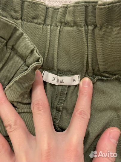 Брюки женские