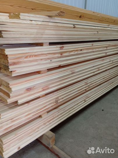 Доска половая