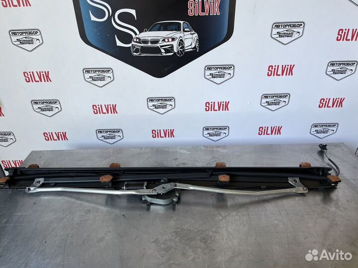 Шторка заднего стекла audi A6C6 4F5861325