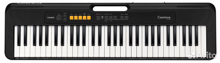 Синтезатор casio CT-S100