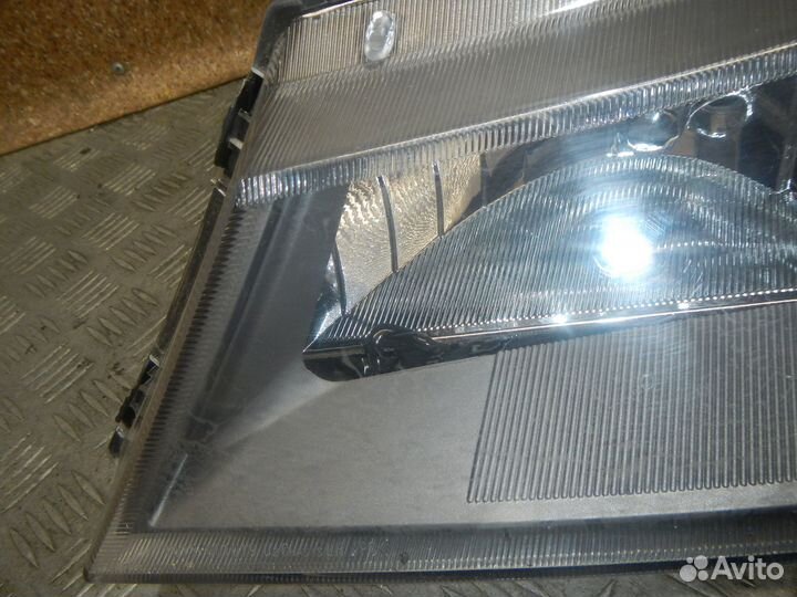 Фара левая, Daewoo -nexia (07-16)