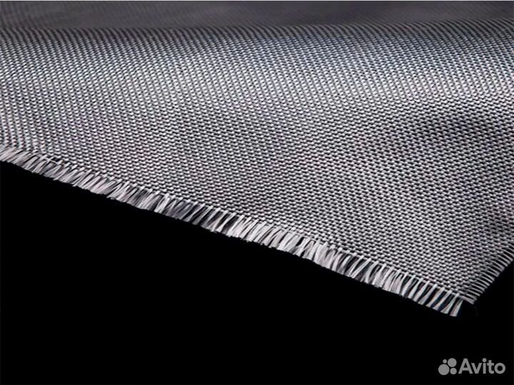 Стеклоткань эз-200 размер 1*10 м