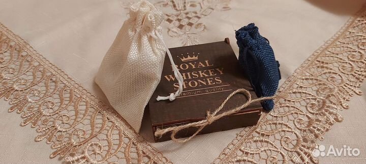 Камни для виски