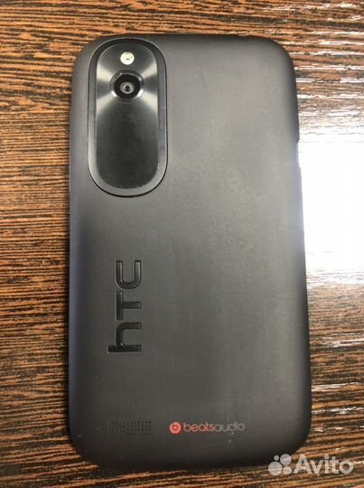 HTC Desire X, 4 ГБ