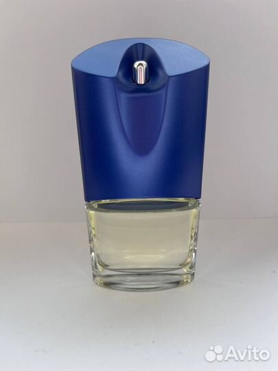 Живанши Пур Хом Блю Лейбл (Евро качество) 100ml