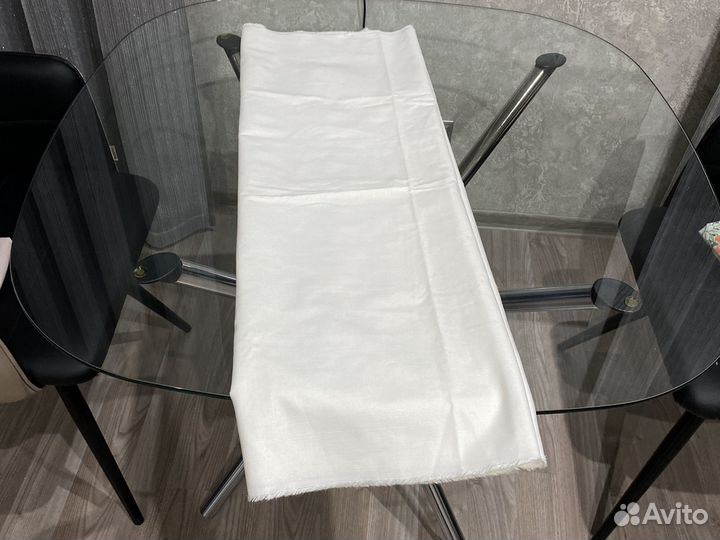 Ткани СССР ситец