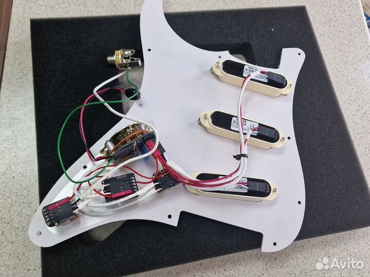 EMG DG 20 David Gilmour