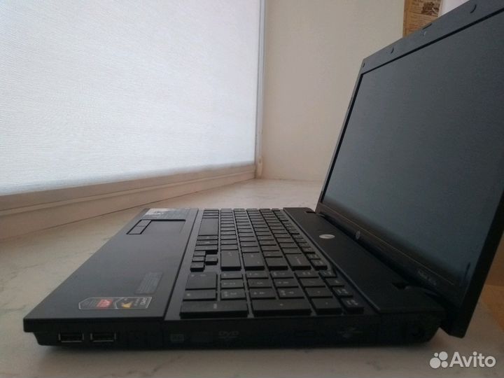 HP ProBook 4515s